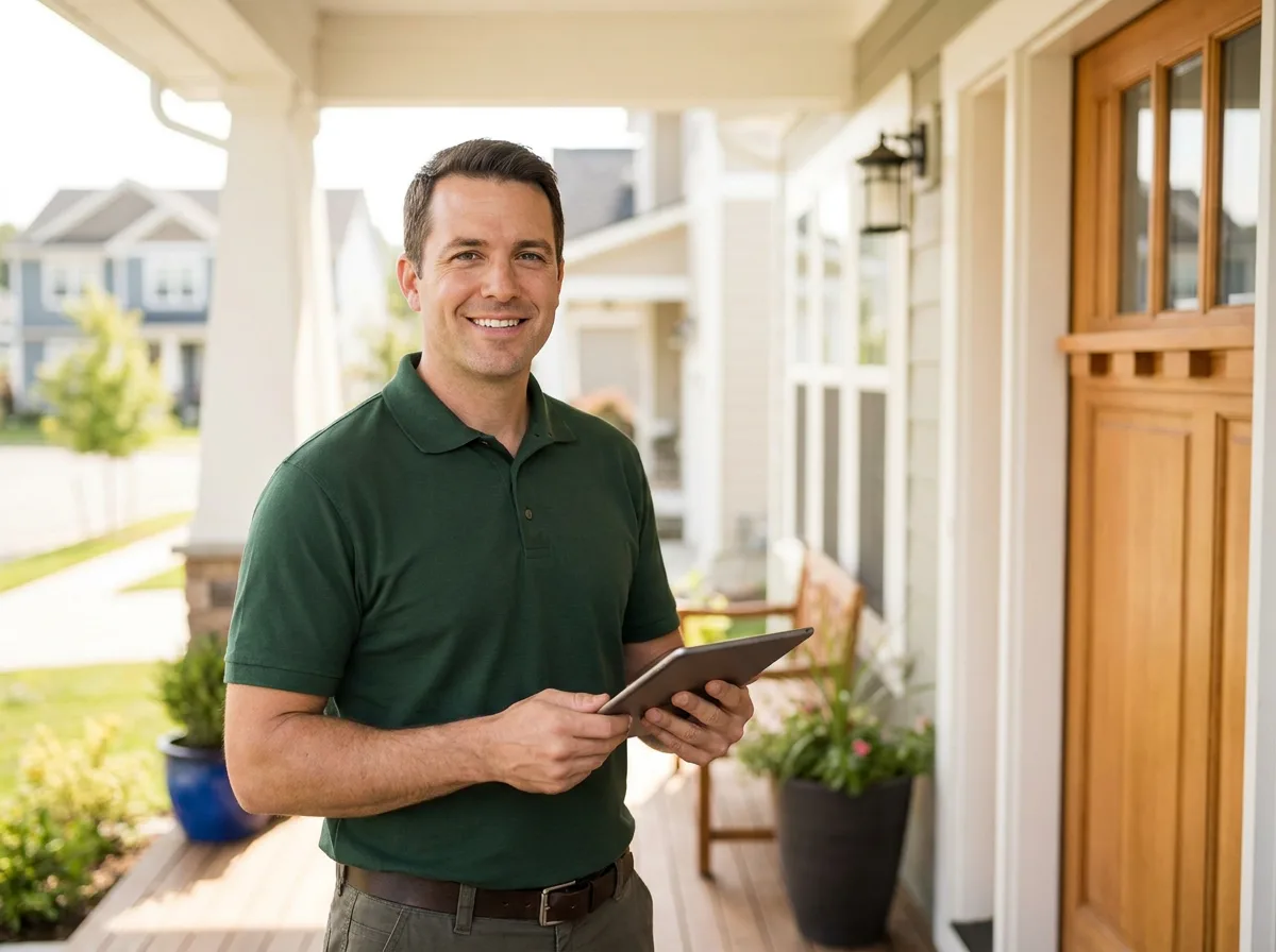 Pest control FAQs for Nashotah, WI